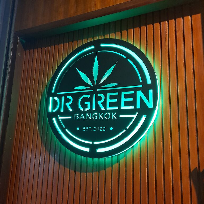 Dr Green Bangkok-1