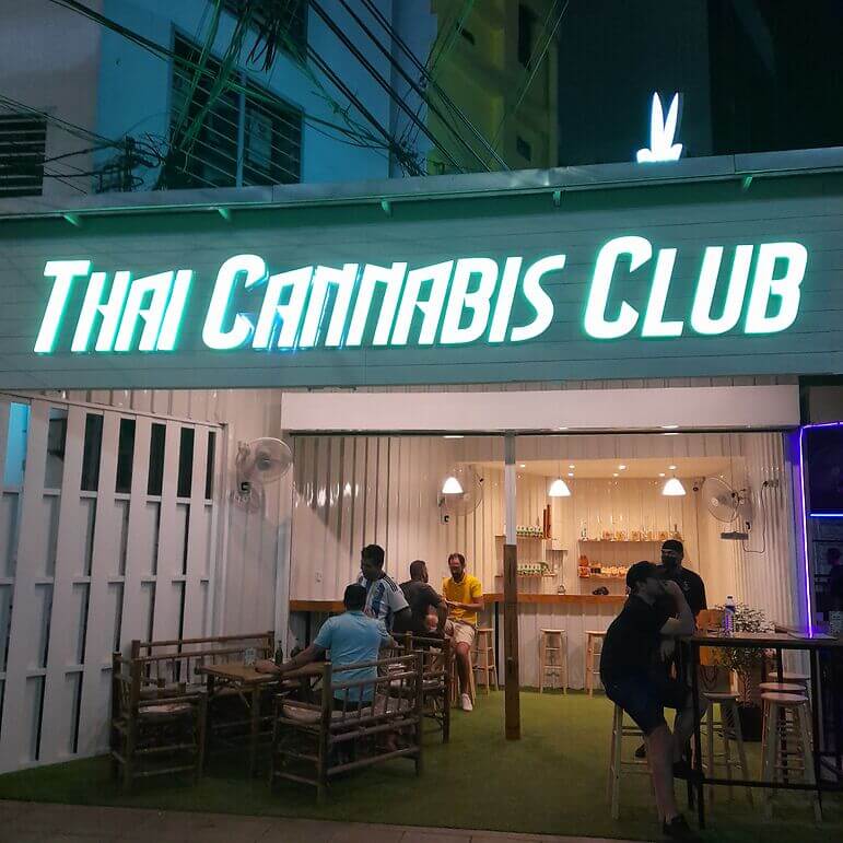 Thai Cannabis Club Nana-5
